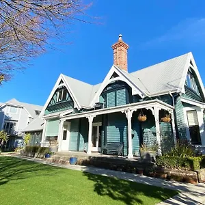 4* Bed & Breakfast Orari Boutique